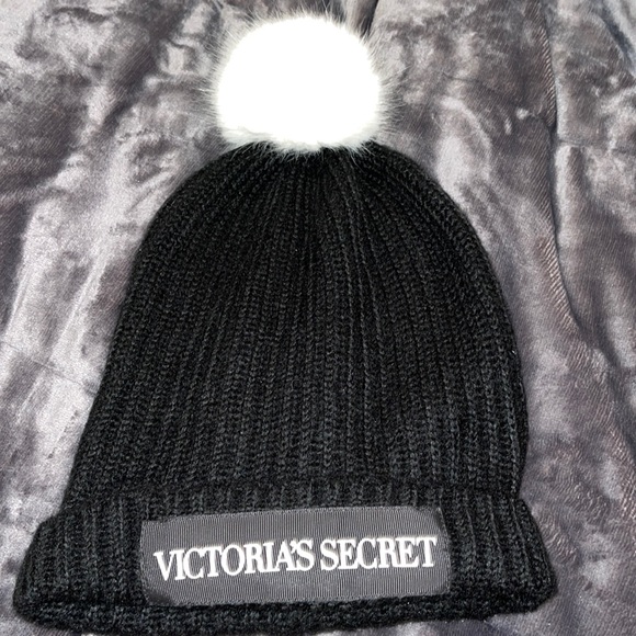 Victoria's Secret Other - Vs beanie